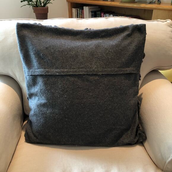 Surya Danila Pillow with Insert - Picture 3 of 8